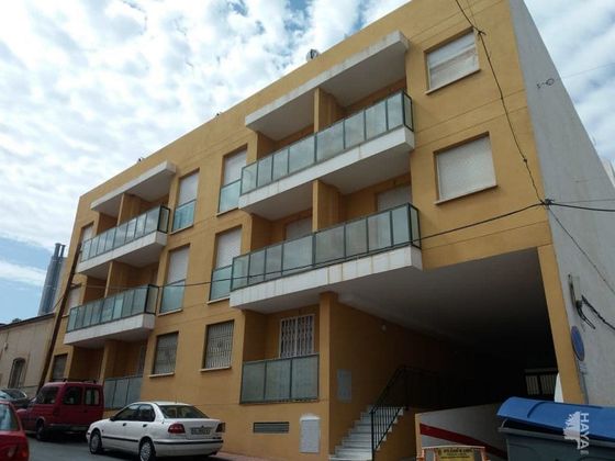 Foto 1 de Venta de piso en calle Alfarerias de 3 habitaciones con piscina y ascensor