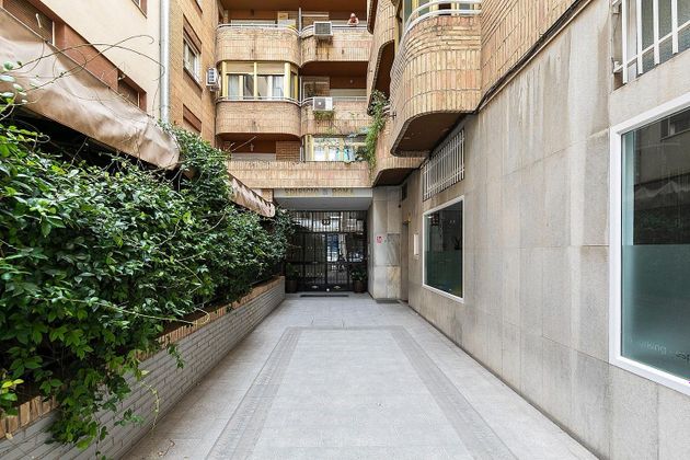 Foto 1 de Pis en venda a calle Conde Cifuentes de 5 habitacions amb terrassa i balcó