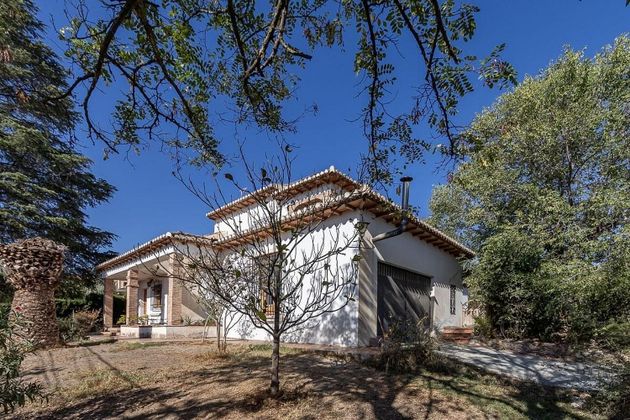 Foto 2 de Xalet en venda a Aljomahima - Ermita de 6 habitacions amb terrassa i piscina