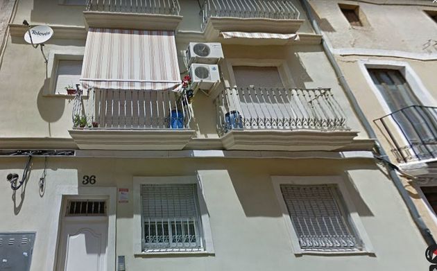 Foto 1 de Venta de trastero en calle Argenteria de 6 m²