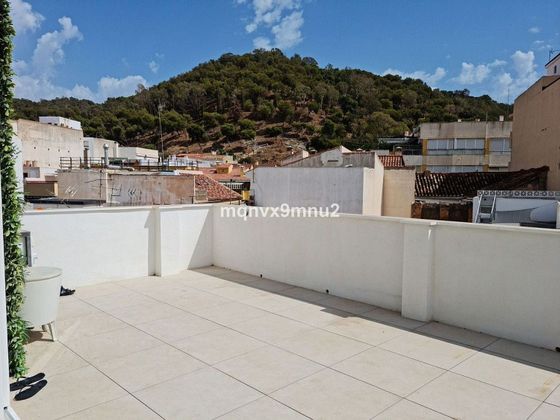 Foto 1 de Àtic en venda a El Ejido - La Merced - La Victoria de 2 habitacions amb terrassa i aire acondicionat