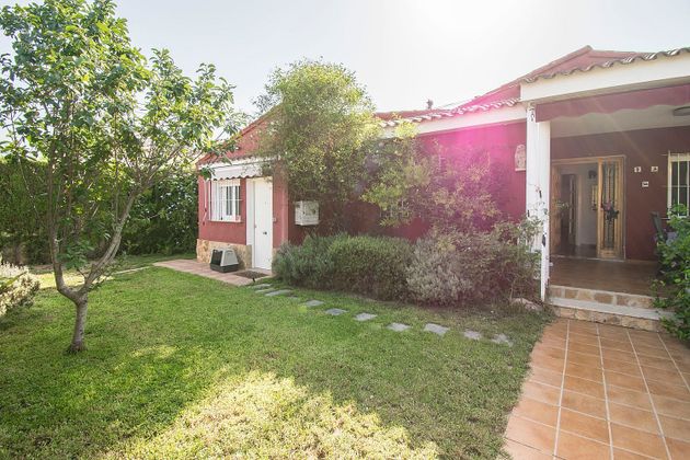 Foto 2 de Xalet en venda a Montealegre de 4 habitacions amb terrassa i piscina