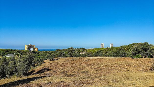 Foto 1 de Venta de terreno en Cabo Pino - Reserva de Marbella de 11775 m²