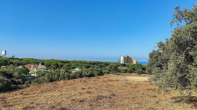 Foto 2 de Venta de terreno en Cabo Pino - Reserva de Marbella de 11775 m²