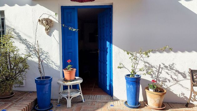 Foto 1 de Casa rural en venda a Guadalmina de 2 habitacions amb terrassa i piscina
