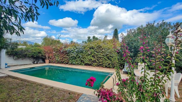 Foto 2 de Casa rural en venda a Guadalmina de 2 habitacions amb terrassa i piscina