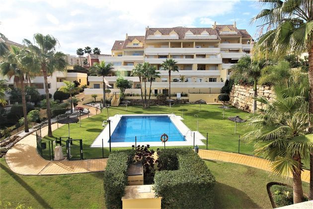 Foto 1 de Àtic en venda a Puerto - Plaza de Toros de 3 habitacions amb terrassa i piscina
