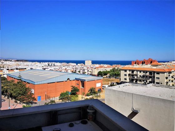 Foto 1 de Dúplex en venta en Puerto - Plaza de Toros de 2 habitaciones con terraza y piscina