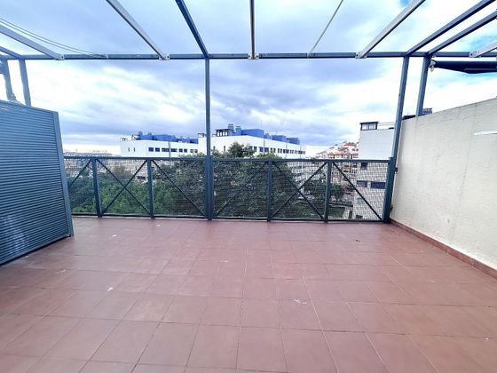 Foto 1 de Dúplex en venta en Puerto - Plaza de Toros de 3 habitaciones con terraza y garaje