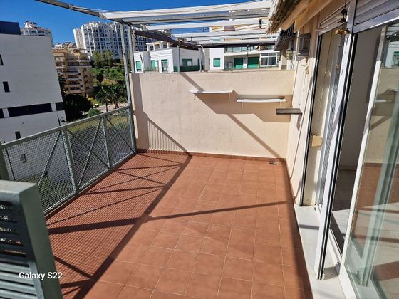 Foto 2 de Dúplex en venta en Puerto - Plaza de Toros de 3 habitaciones con terraza y garaje