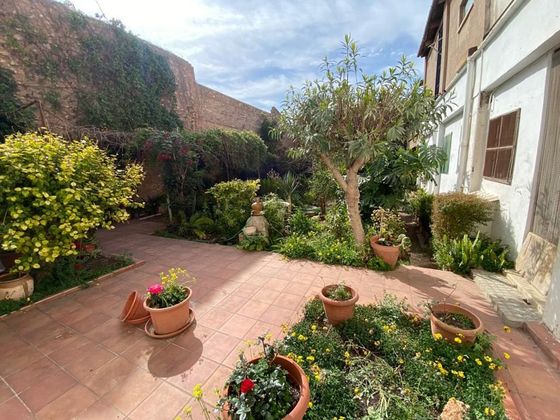 Foto 1 de Xalet en venda a calle Major de 10 habitacions amb terrassa i jardí