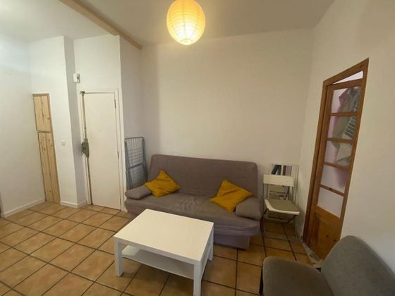 Foto 2 de Pis en venda a calle Poeta Asins de 3 habitacions amb aire acondicionat i calefacció