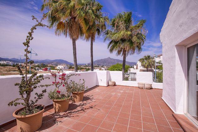 Foto 1 de Àtic en venda a calle Tarragonanva Alcantara de 4 habitacions amb terrassa i piscina