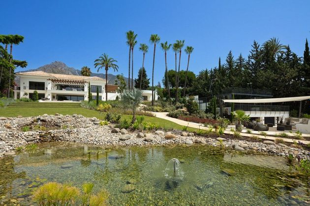 Foto 2 de Casa rural en venda a Nagüeles Alto de 8 habitacions amb terrassa i piscina