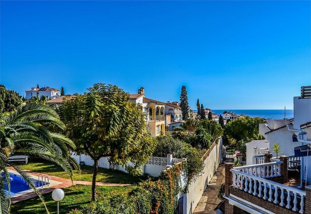 Foto 1 de Casa en venta en calle Málaga de 4 habitaciones con terraza y piscina