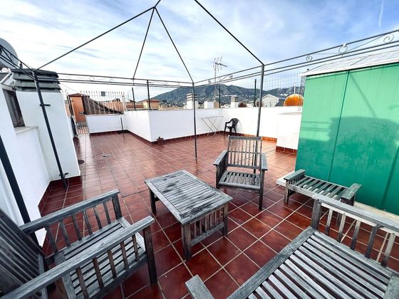 Foto 1 de Venta de ático en Las Lagunas de 2 habitaciones con terraza y garaje