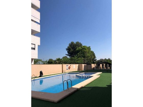 Foto 1 de Pis en venda a avenida Patricio Valverde Espín de 3 habitacions amb terrassa i piscina