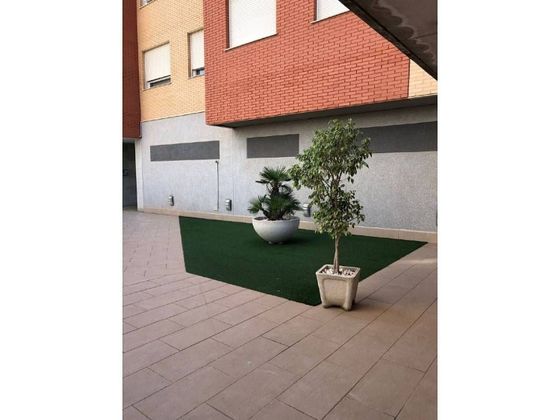 Foto 2 de Pis en venda a avenida Patricio Valverde Espín de 3 habitacions amb terrassa i piscina