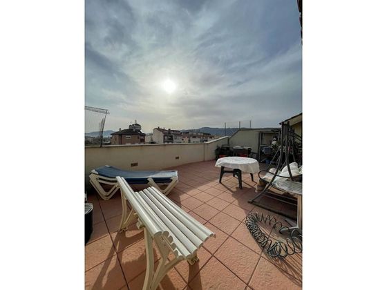 Foto 1 de Dúplex en venda a Patiño de 4 habitacions amb terrassa i garatge