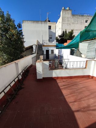Foto 1 de Casa adossada en venda a Castilleja de la Cuesta de 3 habitacions amb terrassa i balcó