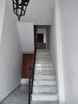 Foto 1 de Piso en venta en Algaba (La) de 3 habitaciones con balcón y aire acondicionado