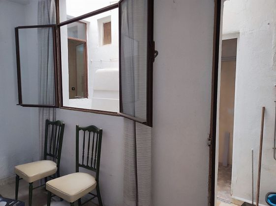 Foto 1 de Venta de casa adosada en San Luis de 4 habitaciones con terraza y aire acondicionado