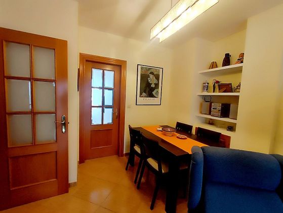 Foto 2 de Pis en venda a Los Molinos - Villa Blanca de 3 habitacions amb terrassa i aire acondicionat