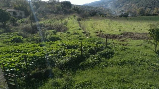 Foto 2 de Venta de terreno en Jimera de Líbar de 62812 m²