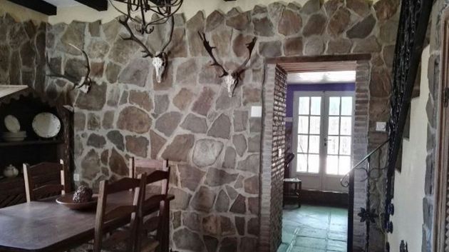 Foto 1 de Casa en venda a Jimena de la Frontera de 3 habitacions i 120 m²