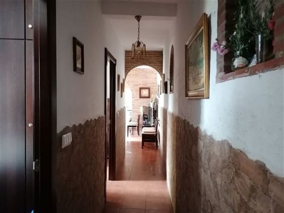 Foto 1 de Casa en venda a Cortes de la Frontera de 2 habitacions i 42 m²