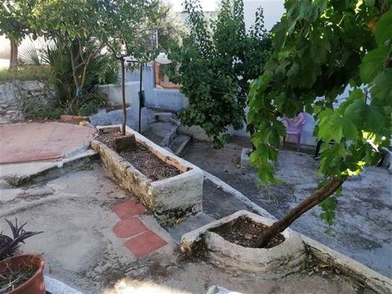 Foto 1 de Casa en venda a Cortes de la Frontera de 3 habitacions amb jardí