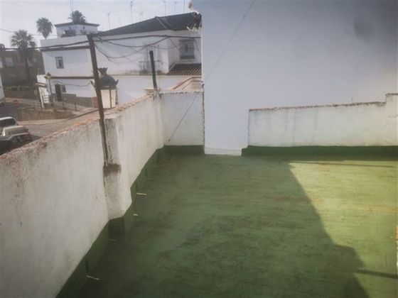 Foto 2 de Casa rural en venda a Paterna de Rivera de 2 habitacions amb terrassa