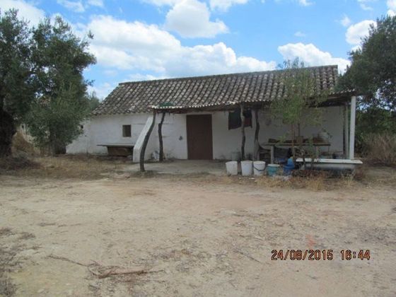 Foto 1 de Casa rural en venda a Arcos de la Frontera de 1 habitació i 60 m²