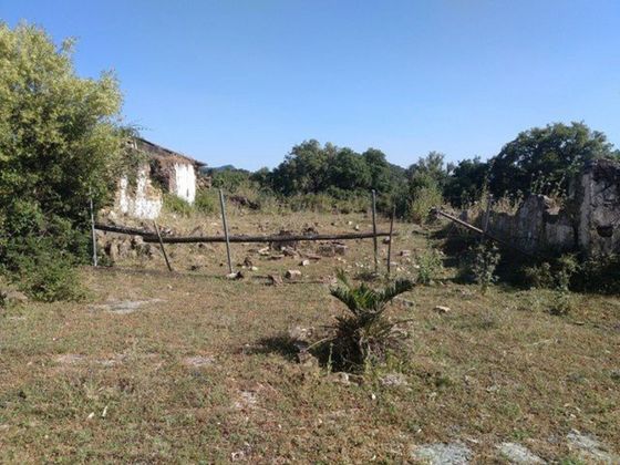 Foto 1 de Venta de terreno en Cortes de la Frontera de 10000 m²