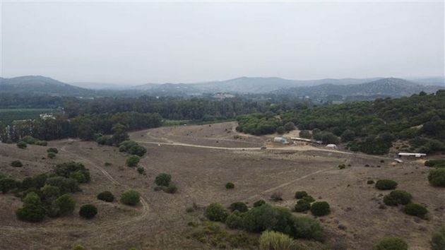 Foto 1 de Venta de terreno en Jimena de la Frontera de 250000 m²