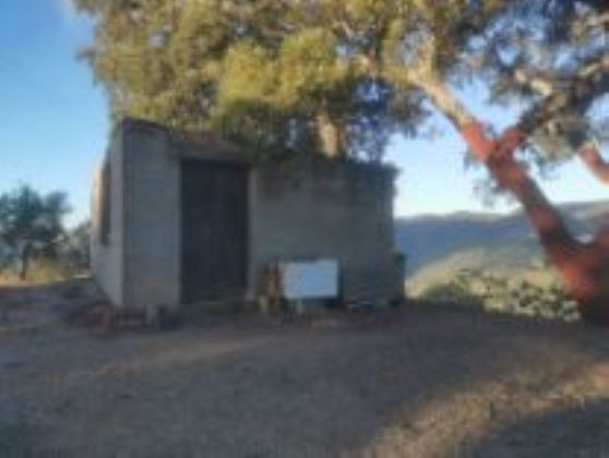 Foto 2 de Casa rural en venda a Genalguacil de 1 habitació i 24 m²