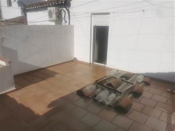 Foto 2 de Venta de casa en Cortes de la Frontera de 6 habitaciones con terraza y garaje