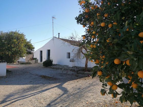 Foto 1 de Casa rural en venda a Arcos de la Frontera de 2 habitacions i 295 m²
