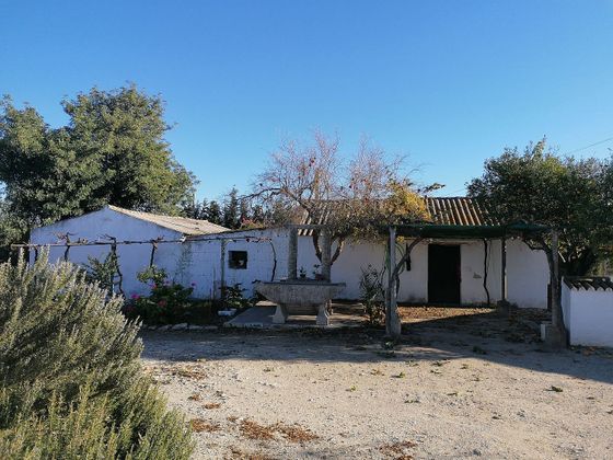 Foto 2 de Casa rural en venda a Arcos de la Frontera de 2 habitacions i 295 m²