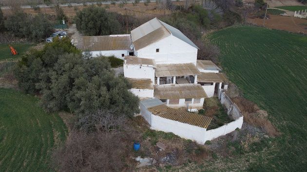 Foto 1 de Casa rural en venta en Teba de 3 habitaciones con terraza