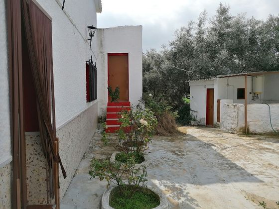 Foto 2 de Casa rural en venda a Teba de 3 habitacions amb terrassa