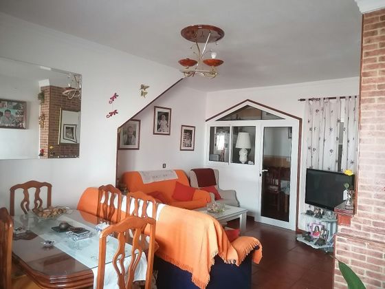 Foto 2 de Casa en venta en San Roque de 5 habitaciones con terraza y garaje