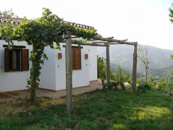 Foto 2 de Casa rural en venda a Atajate de 2 habitacions amb terrassa i piscina