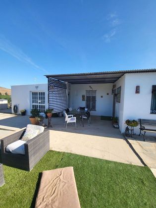 Foto 1 de Casa en venda a Jimena de la Frontera de 5 habitacions amb terrassa i piscina