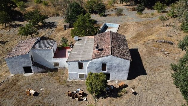 Foto 2 de Casa rural en venda a Faraján de 5 habitacions amb terrassa i piscina