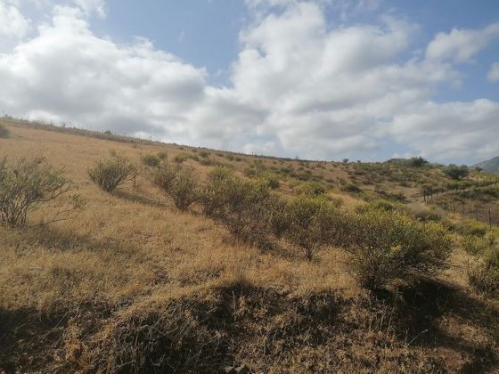 Foto 1 de Venta de terreno en Jimera de Líbar de 5000 m²