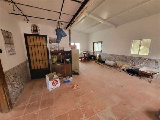 Foto 2 de Casa rural en venda a Alpandeire de 1 habitació i 200 m²