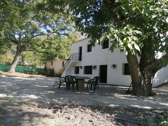 Foto 1 de Casa rural en venta en polígono Diseminado de 4 habitaciones con terraza y piscina