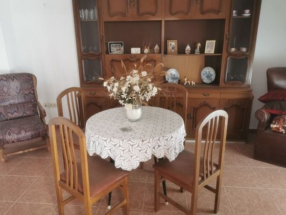 Foto 1 de Casa en venta en Algatocín de 5 habitaciones con terraza
