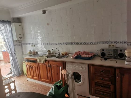 Foto 2 de Casa en venda a Algatocín de 5 habitacions amb terrassa
